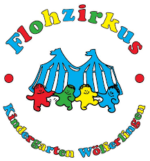 Kindergarten Flohzirkus
